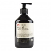 Insight InColor szampon niwelujcy te odcienie 400ml