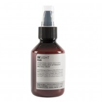 Insight Man krem po goleniu zmikczajcy skr twarzy 100ml