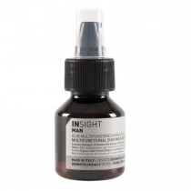 Insight Man multi-odywczy olejek do golenia brody 50ml