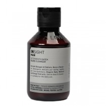 Insight Man pyn do mycia brody 100ml