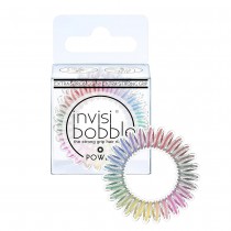Invisibobble Power gumka do wosw Magic Rainbow 3szt