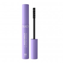 IsaDora 10 Sec High Impact Lift & Curl Mascara tusz do rzs 01 Black 9ml