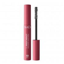 IsaDora 10 Sec High Impact Volume Mascara tusz do rzs 01 Black 9ml