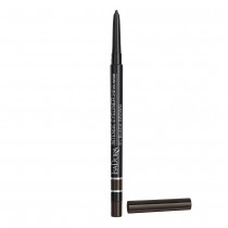 IsaDora Intense Eyeliner 24H Wear kredka do oczu 61 Black Brown 0,35g