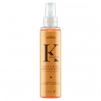 Joanna Hair Keratyna odżywka odbudowująca do włosów w sprayu 150ml