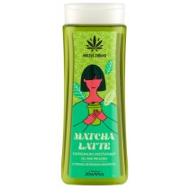 Joanna Nieze Ziko el pod prysznic Matcha Latte 300ml