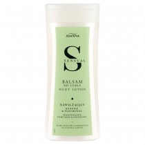 Joanna Sensual balsam do ciaa Konopie 200g