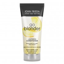 John Frieda Sheer Go Blonder Conditioner odywka do wosw rozjanianych 75ml