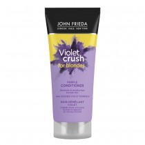 John Frieda Violet Crush Conditioner odywka tonujca do wosw 75ml