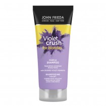 John Frieda Violet Crush Shampoo szampon tonujcy do wosw 75ml