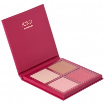 Joko My Universe Shade & Blush paleta do konturowania 28g