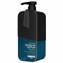 Kabuto Katana Shaving Aid Hydro Gel el do golenia 1000ml