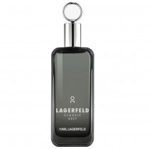 Karl Lagerfeld Lagerfeld Classic Grey Woda toaletowa 100ml spray