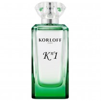 Korloff Green Diamond Woda toaletowa 88ml spray