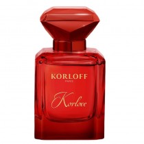 Korloff Korlove Woda perfumowana 50ml spray