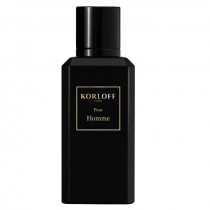 Korloff Pour Homme Woda perfumowana 88ml spray
