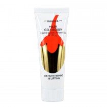 Korres Goji Berry Instant Firming & Lifting Mask ujdrniajco liftingujca maska z jagodami Goji 18ml