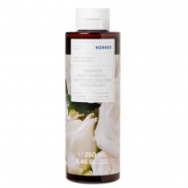 Korres Renewing Body Cleanser el do mycia ciaa White Blossom 250ml