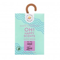 La Casa De Los Aromas Oh! Happy Scents saszetka zapachowa Marine 100ml