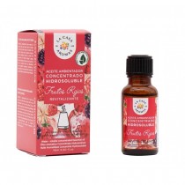 La Casa De Los Aromas Olejek zapachowy Czerwone Owoce 18ml