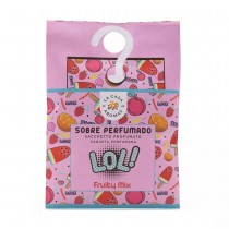 La Casa De Los Aromas Pop saszetka zapachowa Lol! Fruity Mix 100ml
