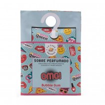 La Casa De Los Aromas Pop saszetka zapachowa Omg! Bubble Gum 100ml