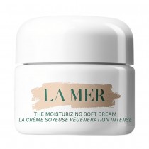 La Mer The Moisturizng Soft Cream nawilajacy krem do twarzy 30ml