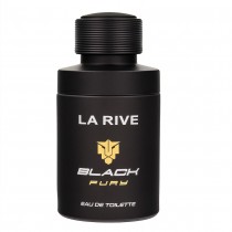 La Rive Black Fury Woda toaletowa 75ml spray