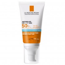 La Roche-Posay Anthelios Uvmene 400 krem nawilżający z filtrem SPF50+ 50ml