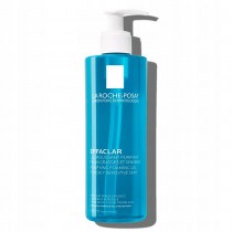 La Roche-Posay Effaclar żel oczyszczający do skóry tłustej i skłonnej do trądziku 400ml