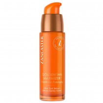 Lancaster Golden Tan Maximizer 1 Month Tan Prolonging After Sun Serum serum po opalaniu twarzy 30ml