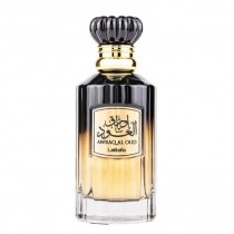 Lattafa Awraq Al Oud Woda perfumowana 100ml spray