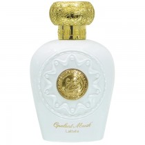 Lattafa Opulent Musk Woda perfumowana 100ml spray