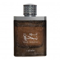 Lattafa Oud Najdia Woda perfumowana 100ml spray