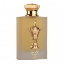 Lattafa Pride Al Areeq Gold Woda perfumowana 100ml spray