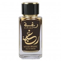 Lattafa Raghba Wood Intense Woda perfumowana 100ml spray