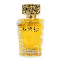 Lattafa Sheikh Al Shuyukh Luxe Edition Woda perfumowana 100ml spray