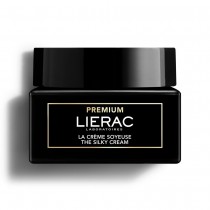 Lierac Premium The Silky Cream jedwabisty krem przeciwstarzeniowy 50ml