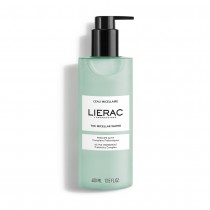 Lierac The Micellar Water woda micelarna do demakijau 400ml