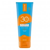 Lirene Emulsja nawilajca SPF30 120ml