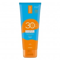 Lirene Emulsja nawilajca SPF30 200ml