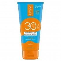 Lirene Emulsja nawilajca SPF30 90ml