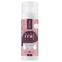 Lirene Make Me Slim! Anticellulite elowy balsam borowinowy 200ml