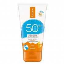 Lirene Sun Kids mleczko ochronne dla dzieci SPF50 150ml