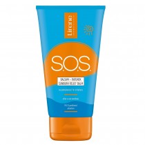 Lirene Sun S.O.S balsam agodzcy po opalaniu 150ml