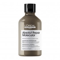 L`Oreal Professionnel Absolut Repair Molecular szampon wzmacniajcy struktur wosw 300ml