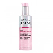 L`Oreal Elseve Glycolic Gloss Leave-In Serum odbudowujce serum do wosw 150ml