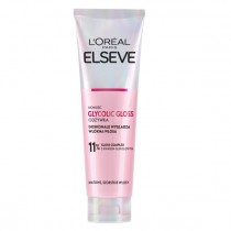 L`Oreal Elseve Glycolic Gloss odbudowująca odżywka dla błyszczących włosów dla kobiet 150ml