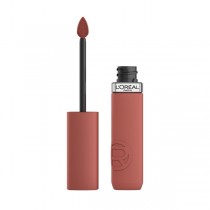 L`Oreal Liquid Lipstick matowa pomadka do ust 635 Worth It Medium 5ml