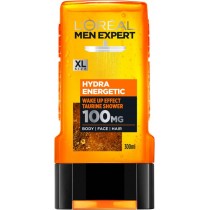 L`Oreal Men Hydra Energetic el pod prysznic 300ml